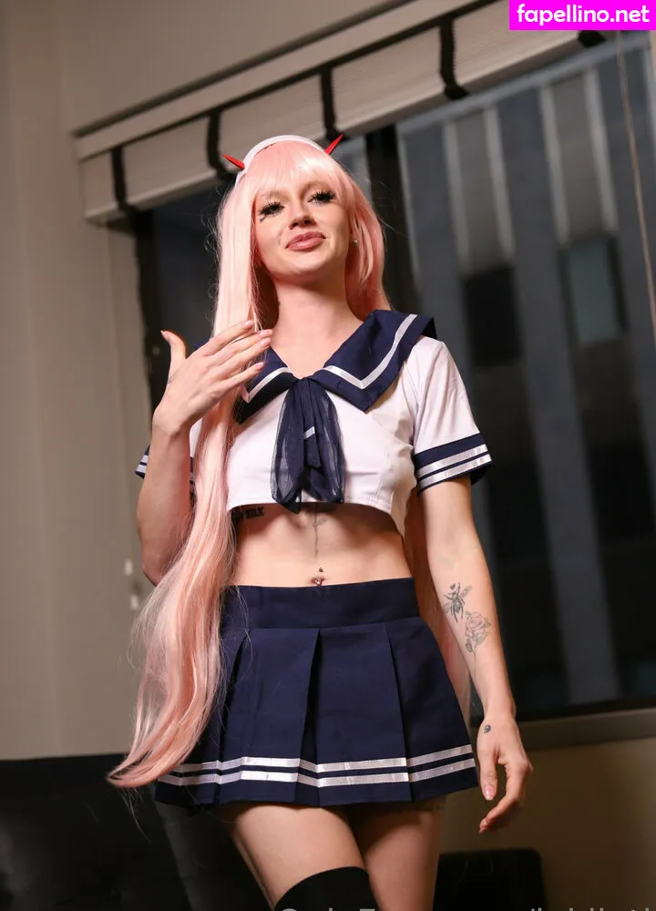 Lokiloti Leaked Nude Picture #EfJQ33HXWz