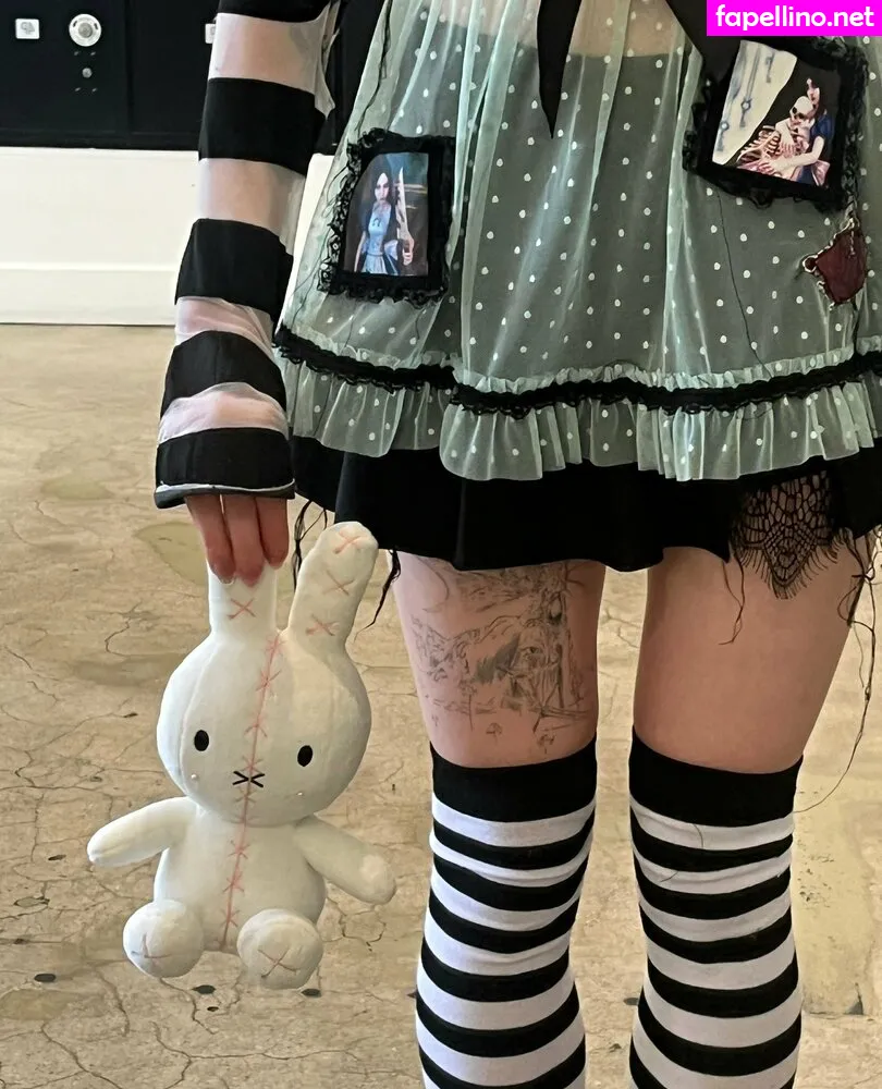 Lokiloti Leaked Nude Picture #WYjtkLn7HT