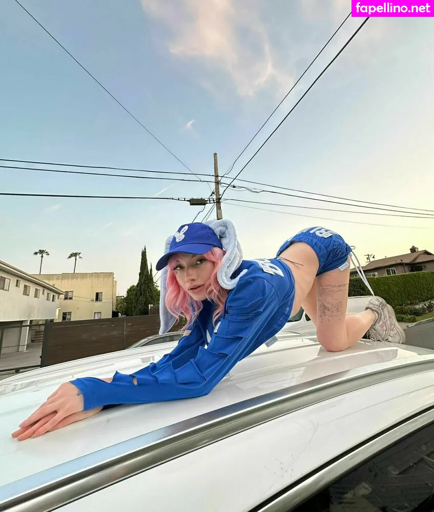 Lokiloti Leaked Nude Picture #jd51Xb0L0d