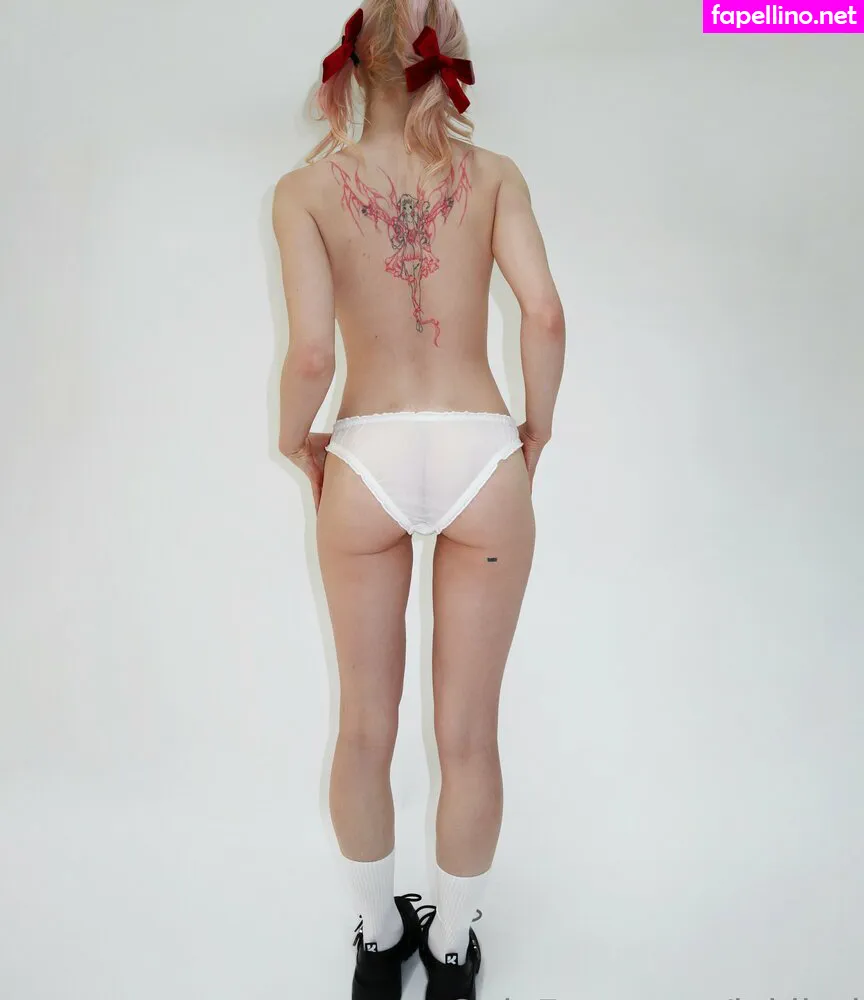 Lokiloti Leaked Nude Picture #zvY9l43din