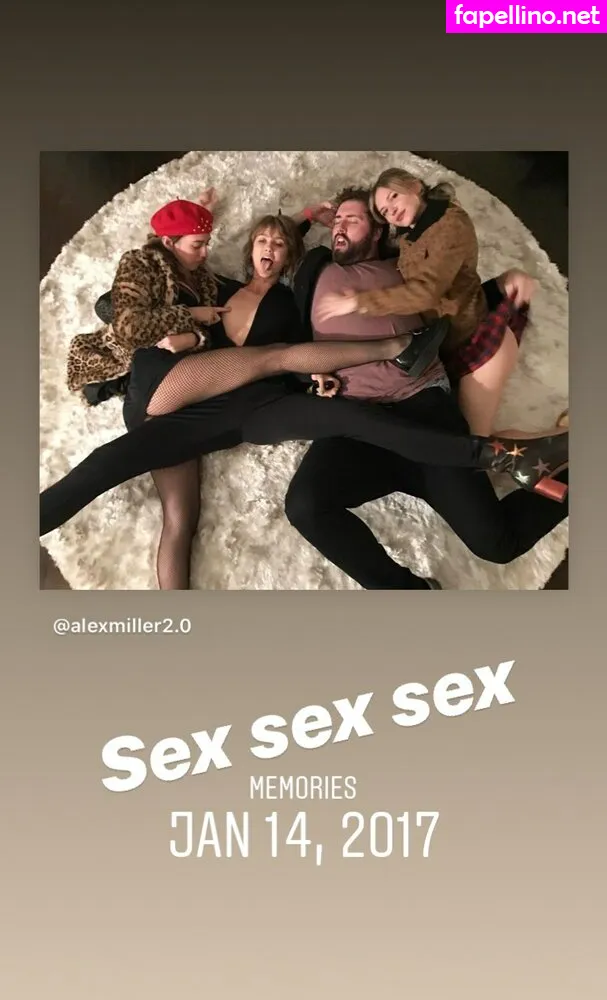Badd_birdie, dadybones, liquid_lola Leaked Nude Picture #K9FJgwIemR