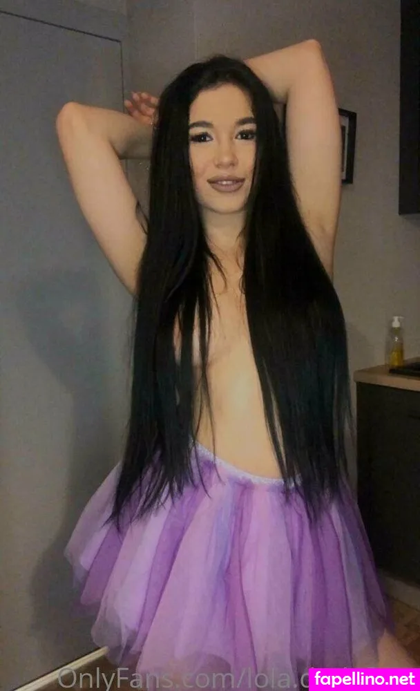 Lola.dark.free, lolablackofficial Leaked Nude Picture #zk22kkYesG