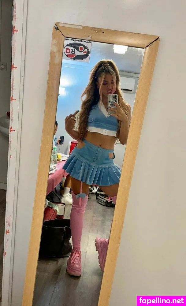 Lolaindigo, u107587057 Leaked Nude Picture #IysGJWoPdP