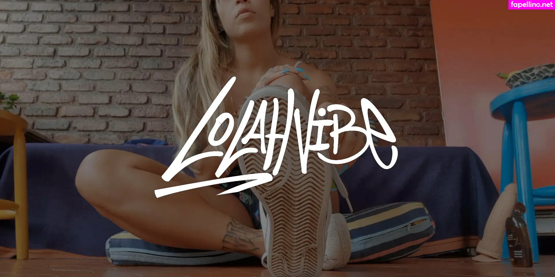 Lolahvibe.free, lolahvibe_ Leaked Nude Picture #un61CKMY60