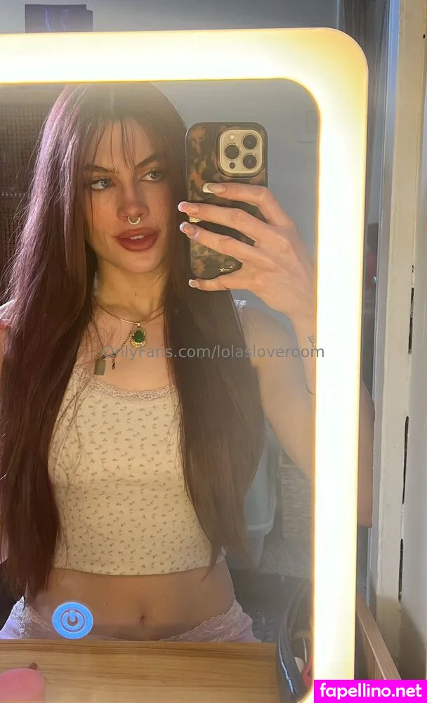 Lolasloveroom Leaked Nude Picture #KU8vIEdkpc