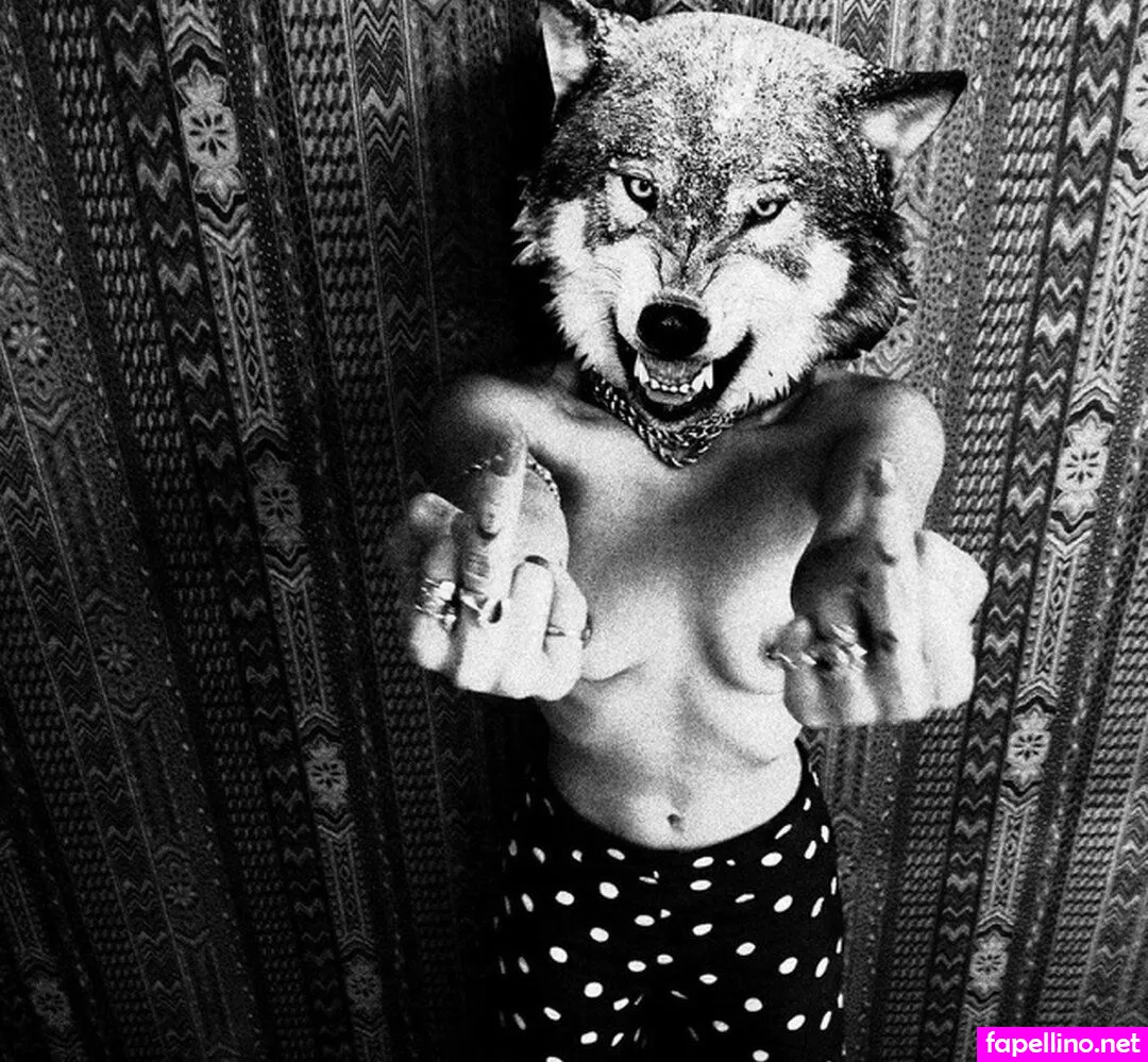 LolaWolf Leaked Nude Picture #G8thUaCix3
