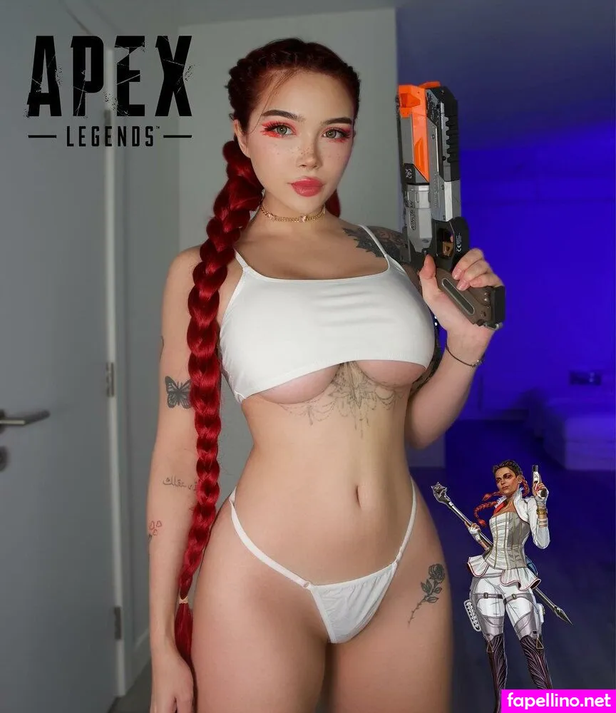 LolaWolf Leaked Nude Picture #zpX0T3JStz