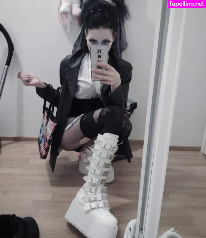 Lollypopmurder Leaked Nude Picture #BZrniedhIv