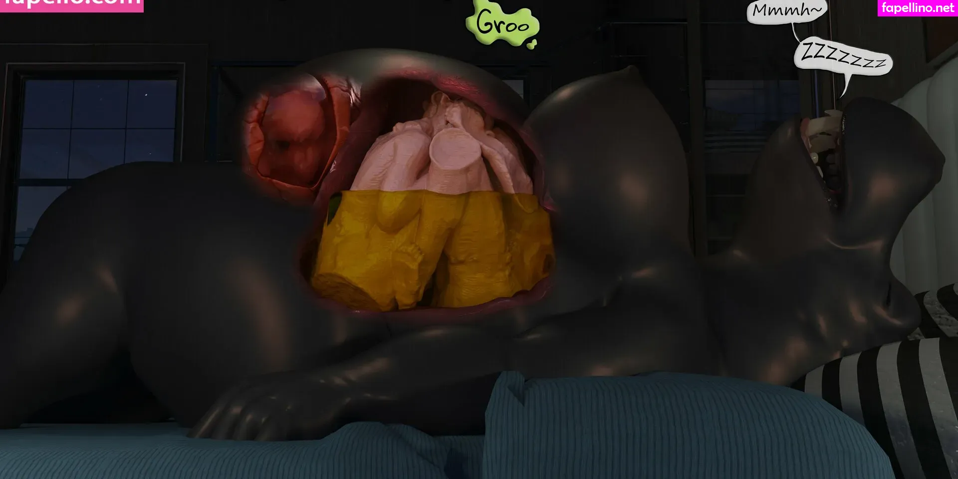 Loneclaw Leaked Nude Picture #3oP9Qwv93A