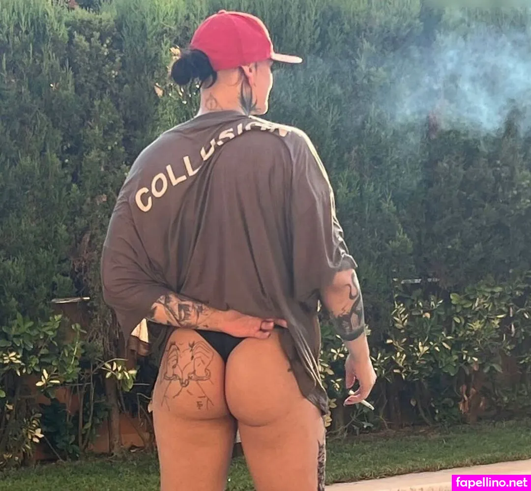Lonymahony, looonymooony Leaked Nude Picture #GC0Eq62K73