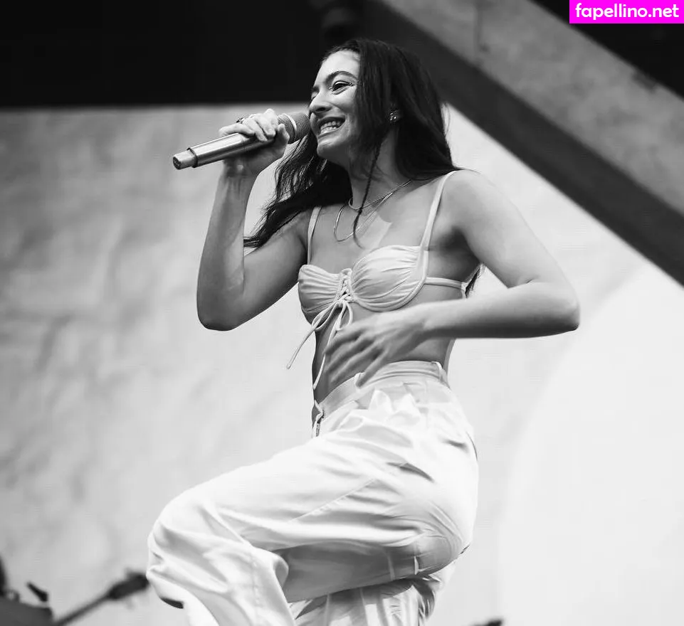 Analorde, lorde Leaked Nude Picture #3FQovVtjsh