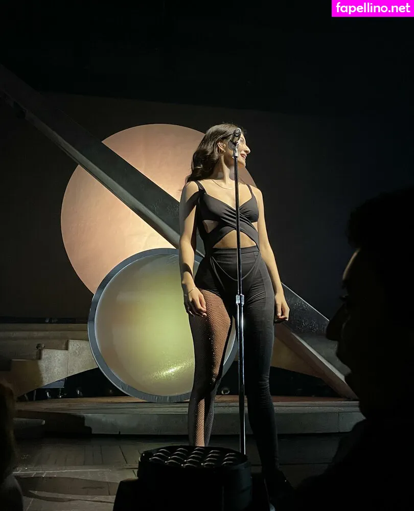 Analorde, lorde Leaked Nude Picture #71JzLiummQ
