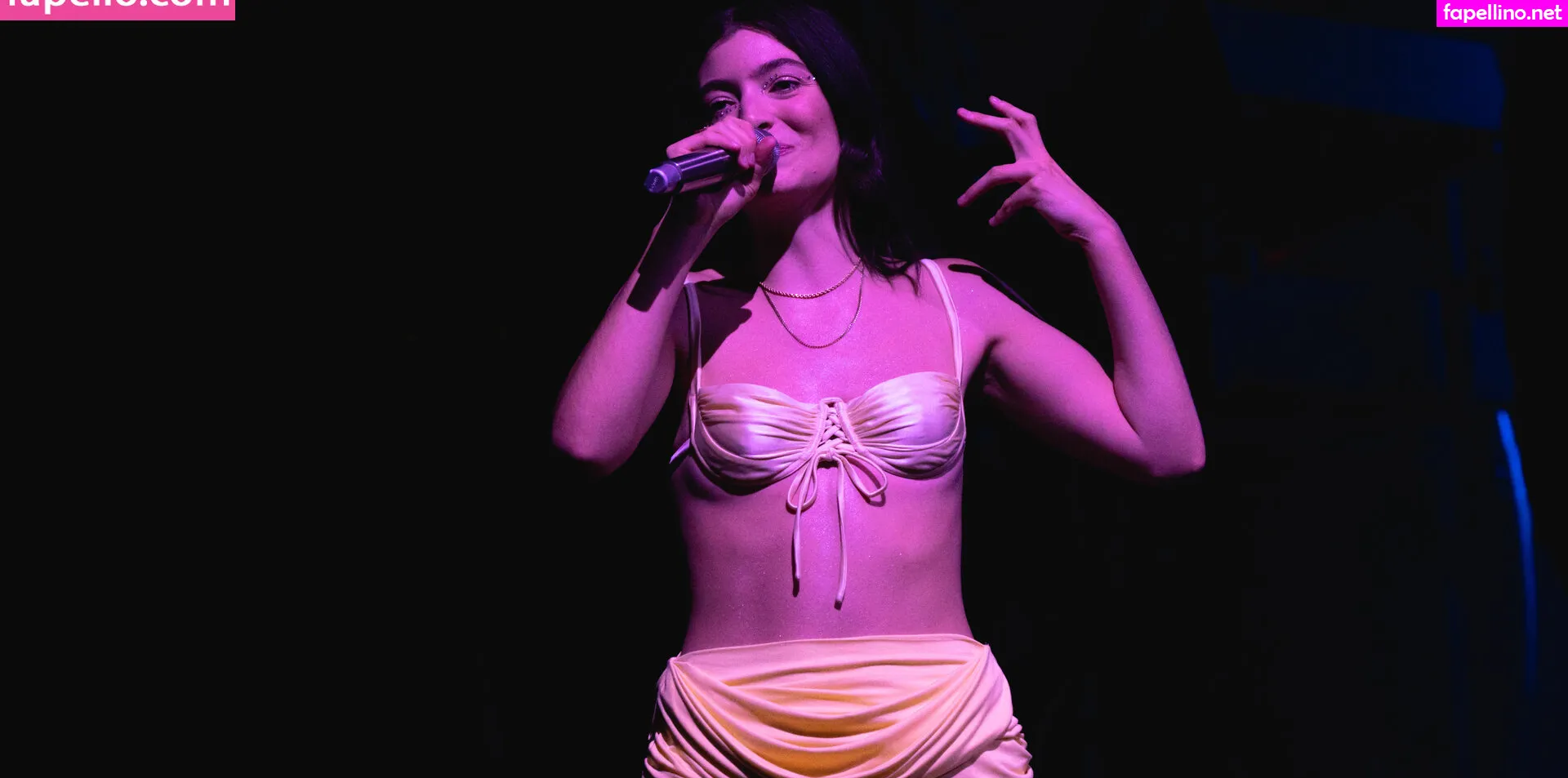 Analorde, lorde Leaked Nude Picture #E4WIn0Xc6f