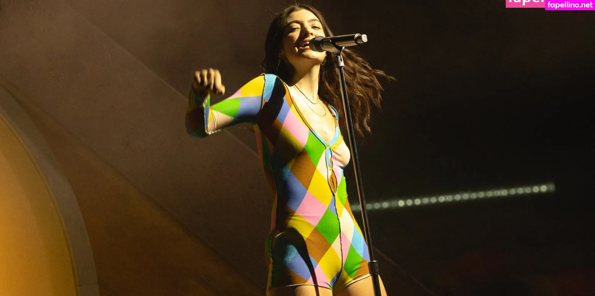 Analorde, lorde Leaked Nude Picture #PyVwv8yAfv