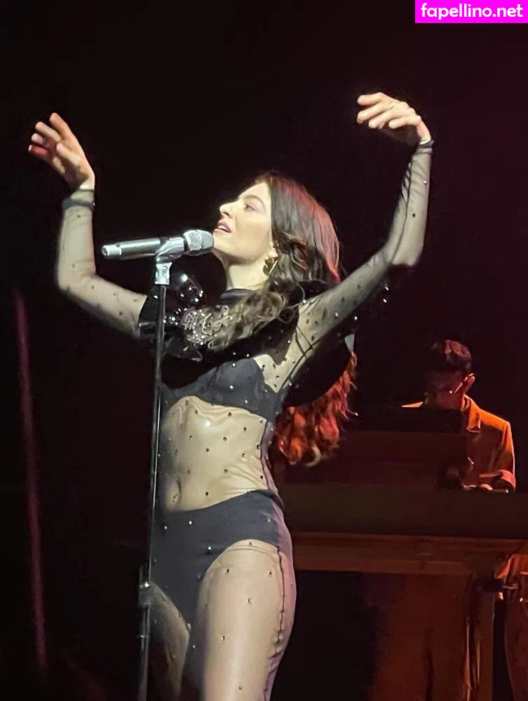 Analorde, lorde Leaked Nude Picture #n0RHKPnl3g