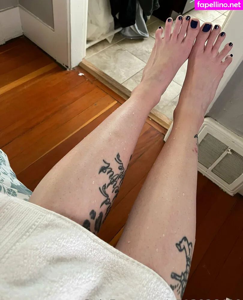 Loritoes32, toelover__ Leaked Nude Picture #6BMHTGUhAh