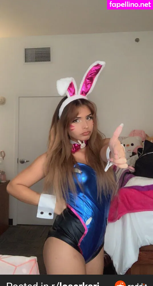 Loserkari, miss_n0vember Leaked Nude Picture #VFoPRpPrEB