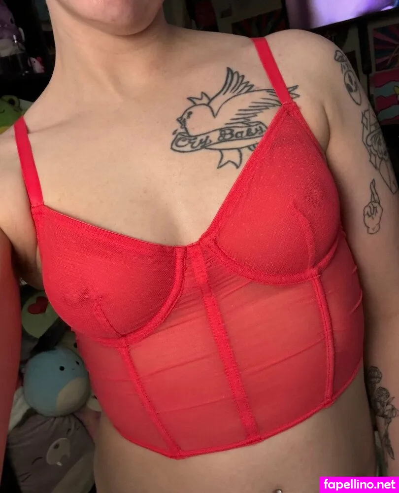 Lostinwonderland93 Leaked Nude Picture #5srg6SMWiI