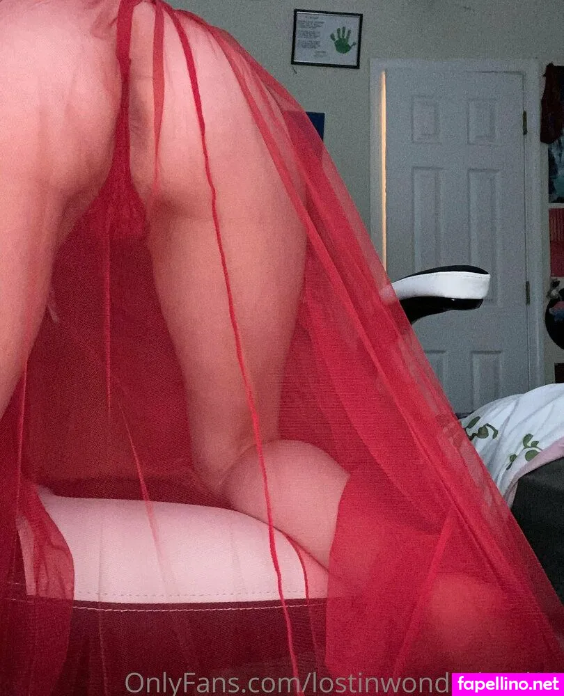 Lostinwonderland93 Leaked Nude Picture #kbuf6kPLnd