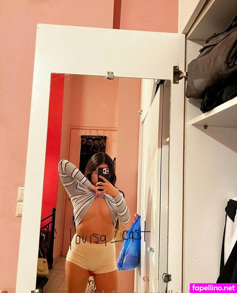 Louisa_Cast_, louisa_cast, luisacastillom Leaked Nude Picture #Ks3f0ZbxKF