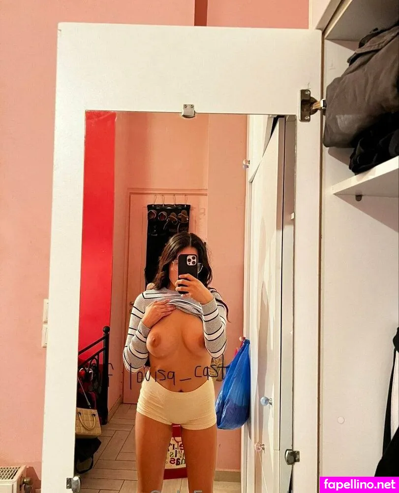 Louisa_Cast_, louisa_cast, luisacastillom Leaked Nude Picture #PyHRoXp9vL