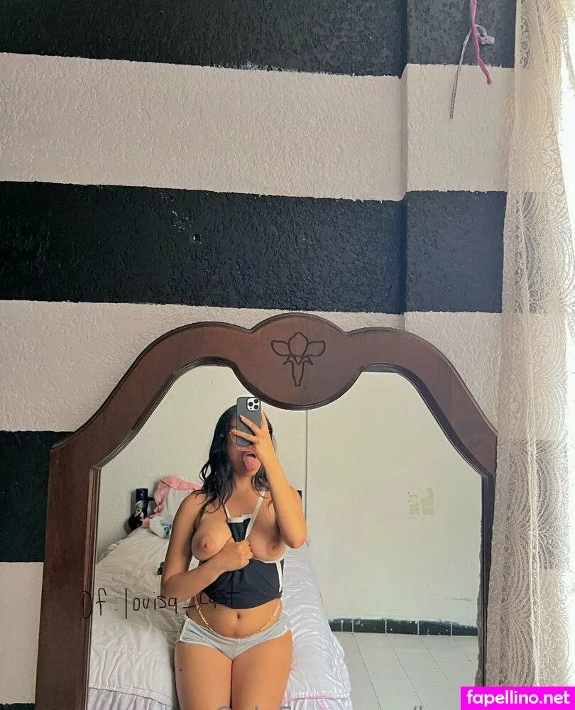 Louisa_Cast_, louisa_cast, luisacastillom Leaked Nude Picture #cQcs9IsCaq