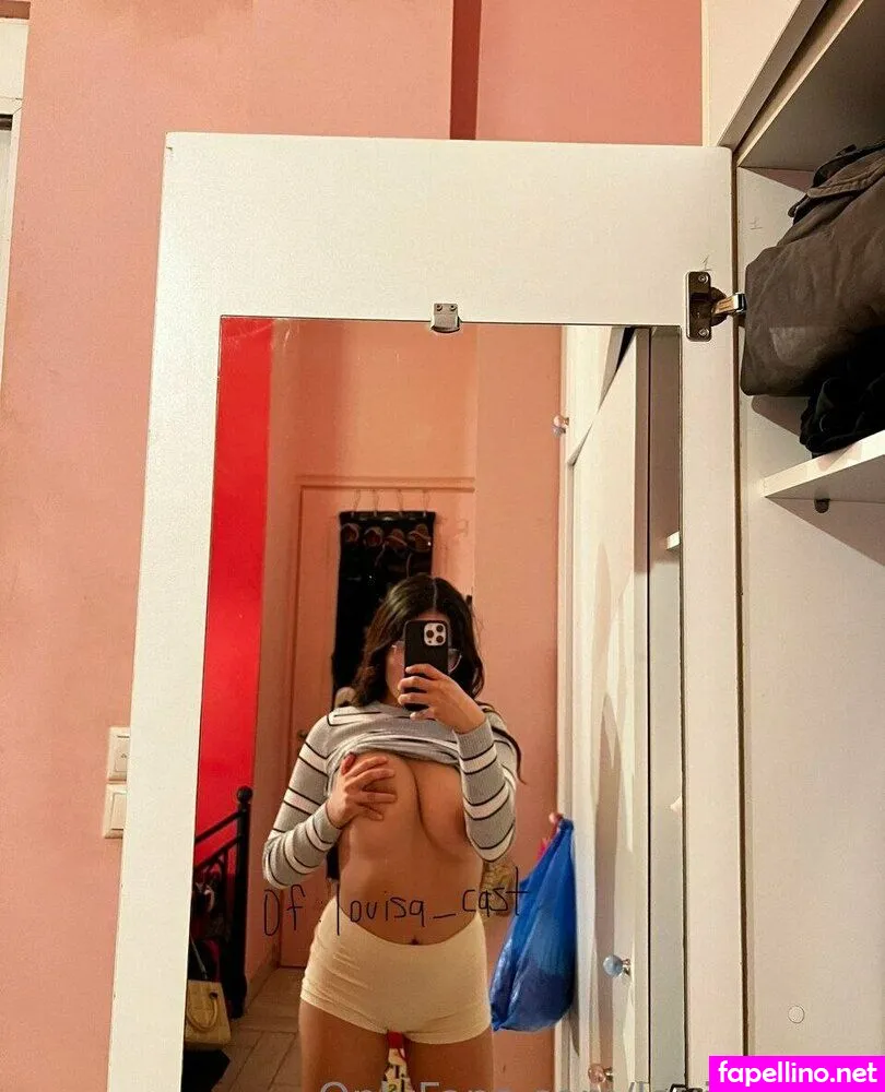 Louisa_Cast_, louisa_cast, luisacastillom Leaked Nude Picture #dktpbDHqzV