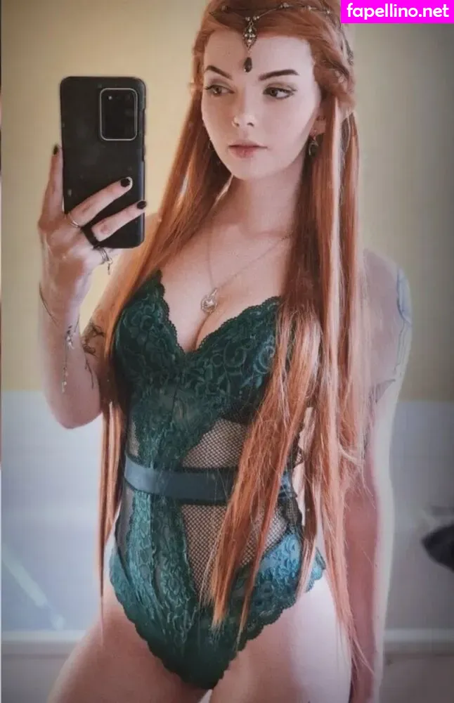 LJAphra, ljaphraof, louisejulie_ Leaked Nude Picture #3B2blCSZOo