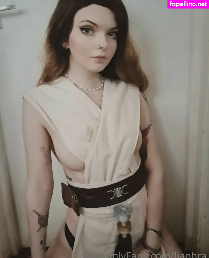 LJAphra, ljaphraof, louisejulie_ Leaked Nude Picture #44zOSA5Aua