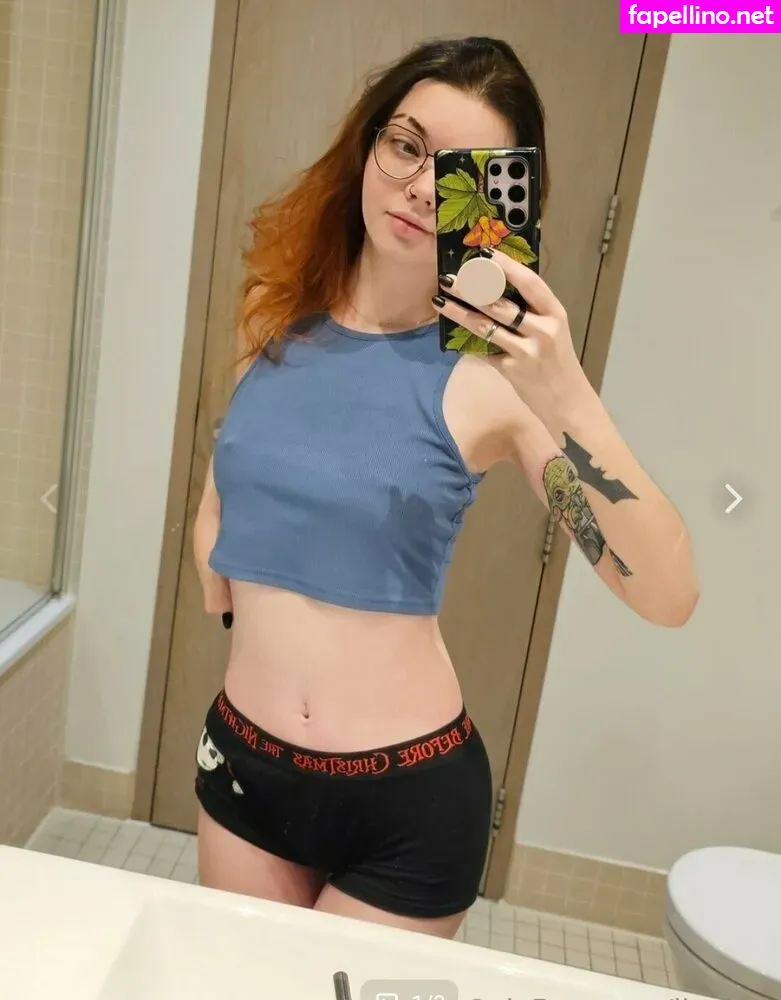 LJAphra, ljaphraof, louisejulie_ Leaked Nude Picture #F0MI1FpLxh