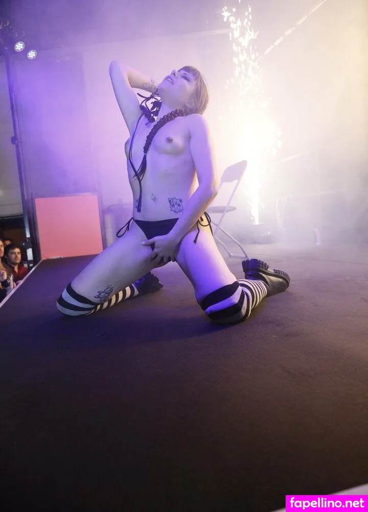 Louprival, lunarival_official2 Leaked Nude Picture #sUrws6d42k