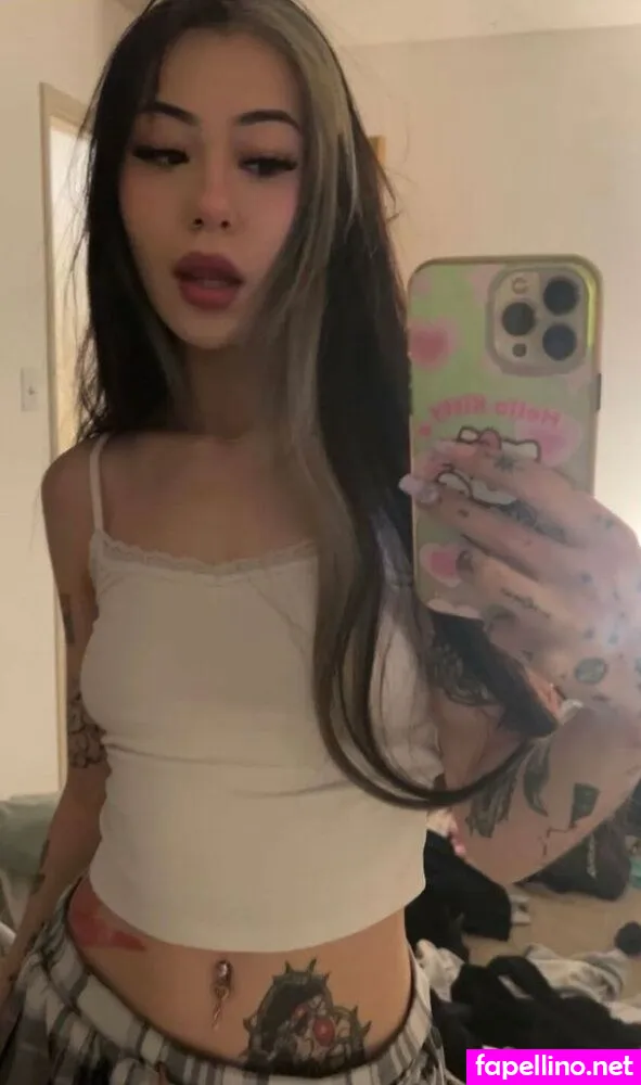 Lov333r.girl Leaked Nude Picture #OYaNers4rN