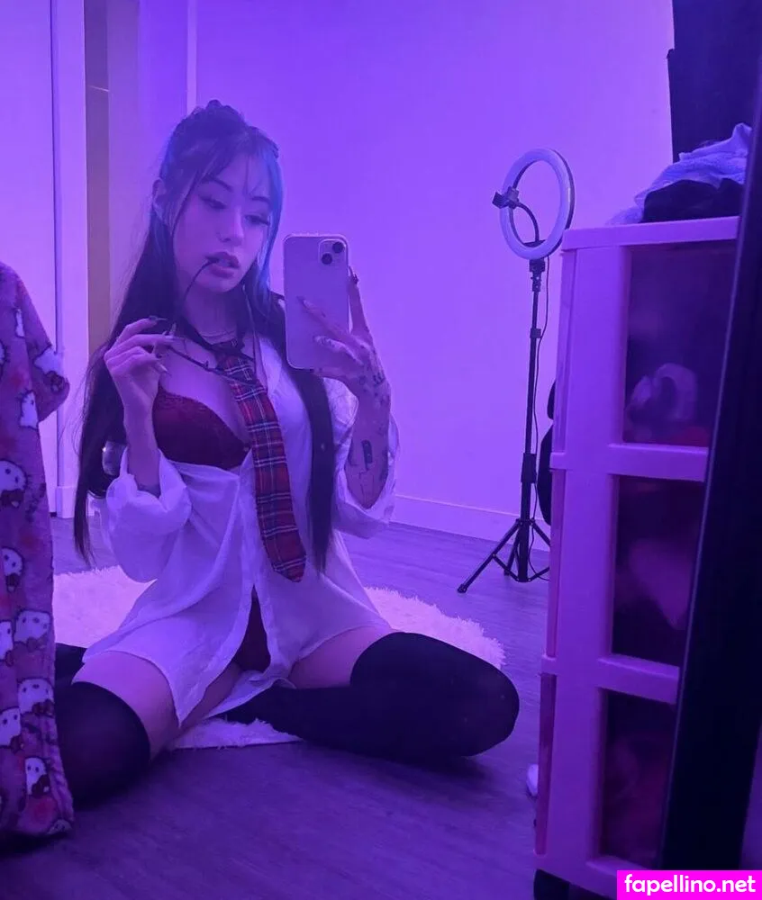 Lov333r.girl Leaked Nude Picture #hL9ml8CFwd
