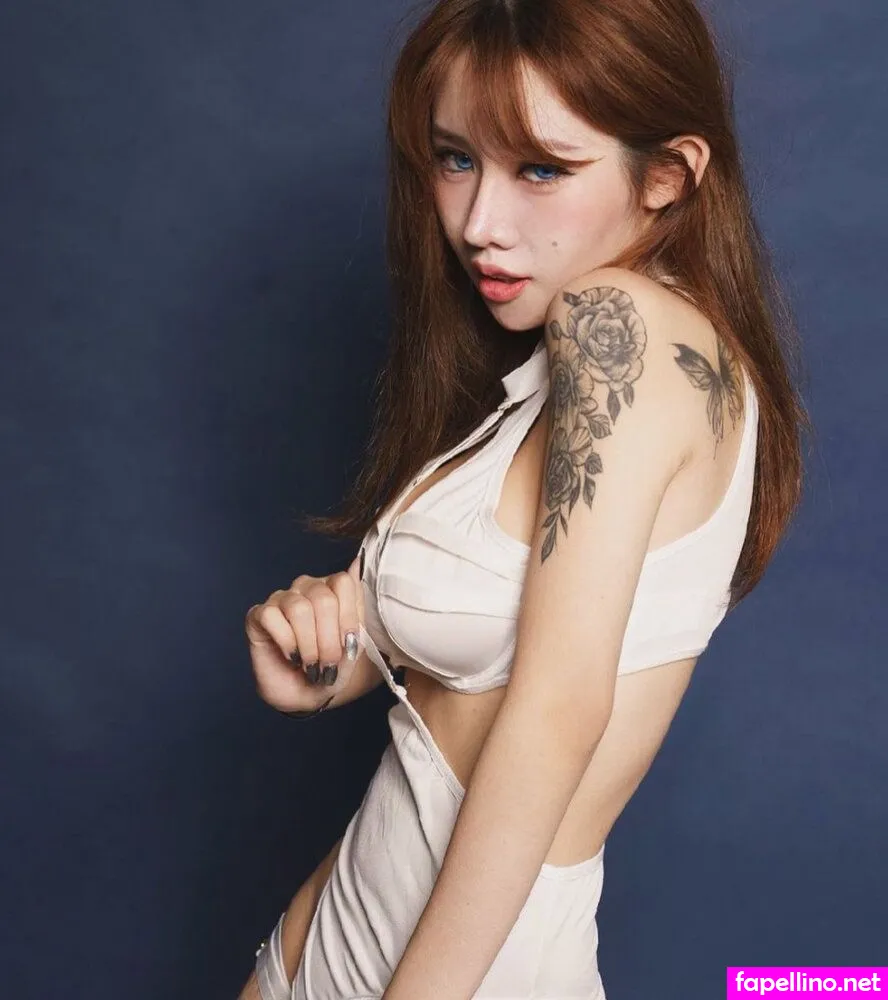 BebeTsai, bebe520, love_520.bebe Leaked Nude Picture #eMAm6GyTI2