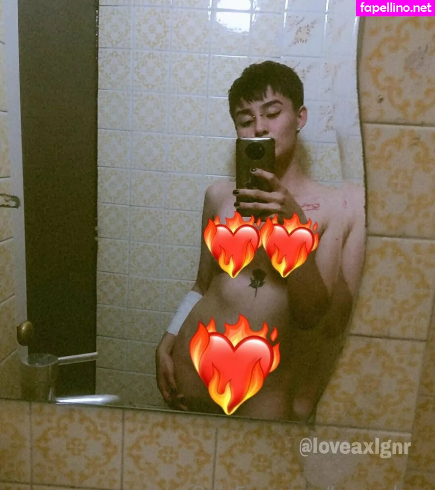 Ballon_cheeks_, loveaxlgnr Leaked Nude Picture #jxVTmZBJba