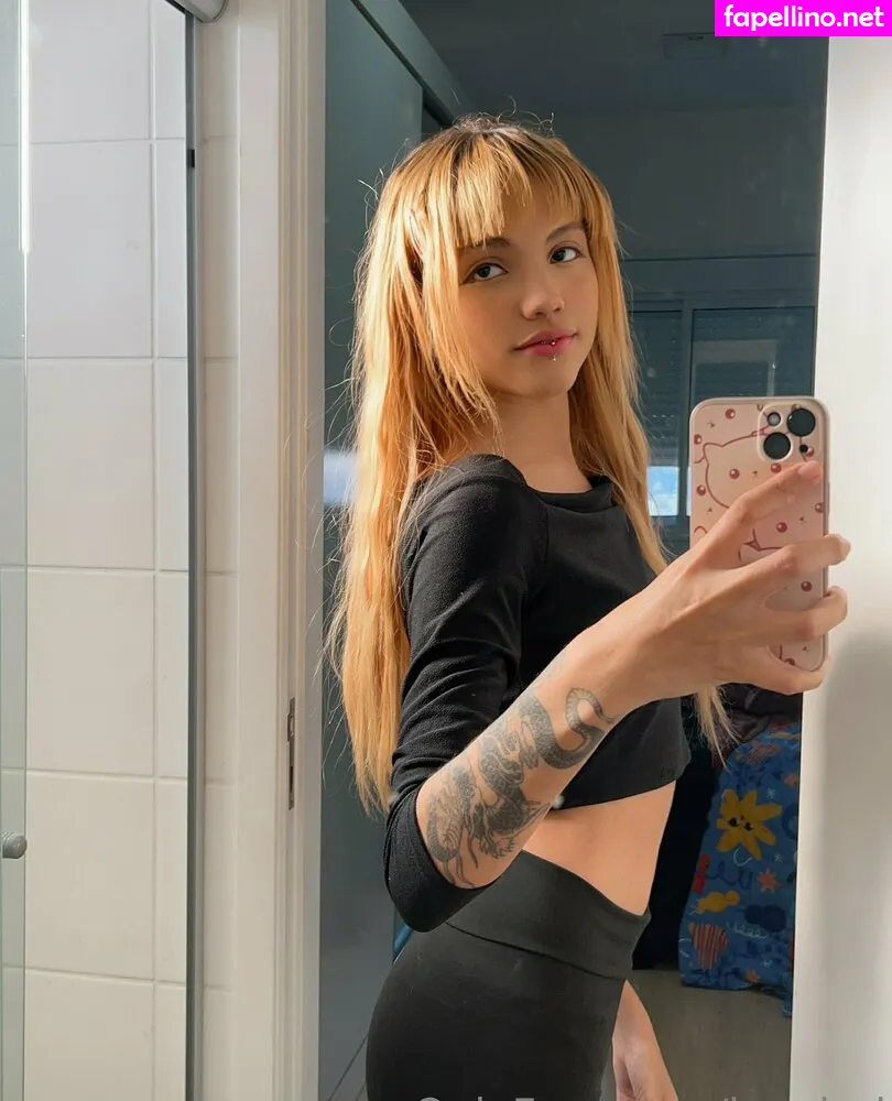Lalala_lari, lovelari Leaked Nude Picture #W9O2dM47jB