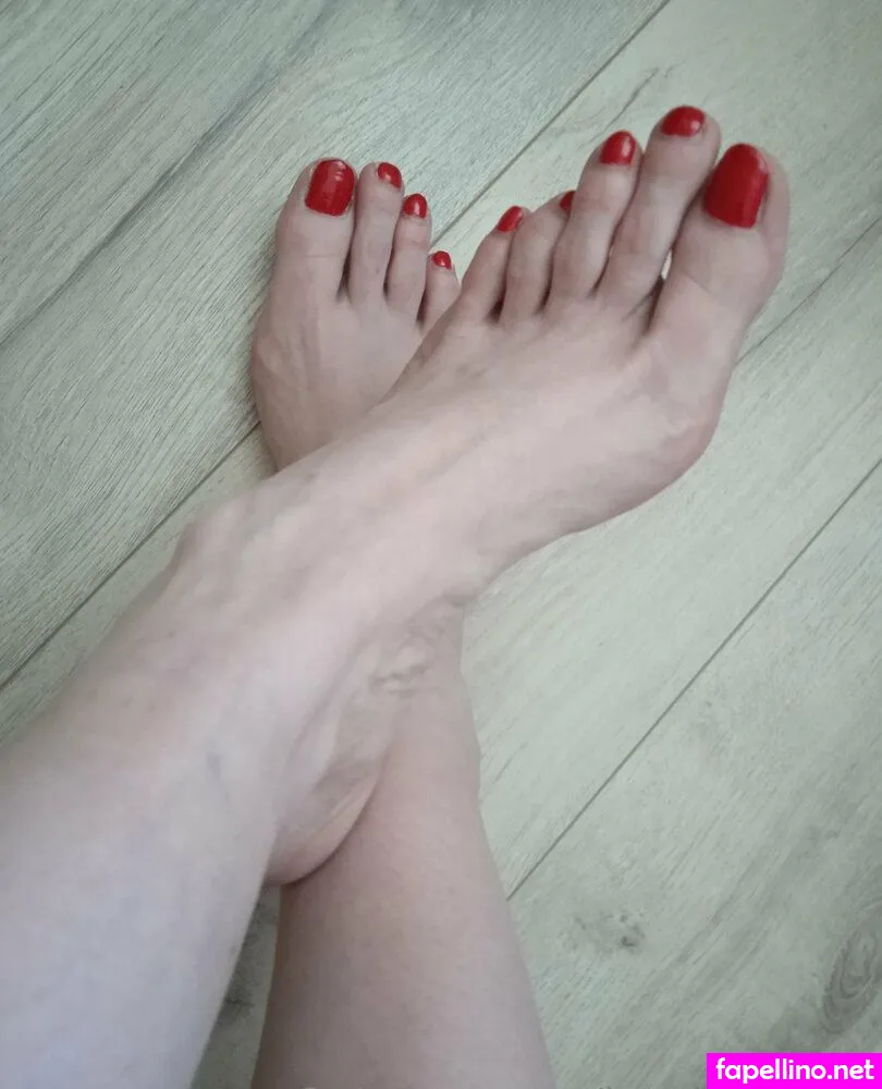 Lovely2feet.2 Leaked Nude Picture #vHds0ae704