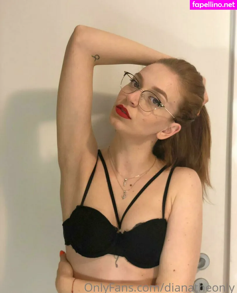DianaTheOnly Leaked Nude Picture #7Yodl4Zcf2