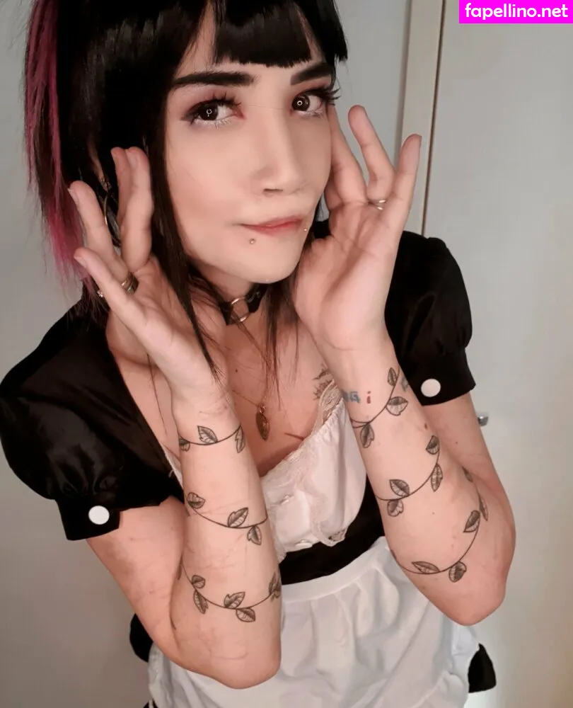 Lovelymegumi, non_binaryme Leaked Nude Picture #4dnlAEWf2T