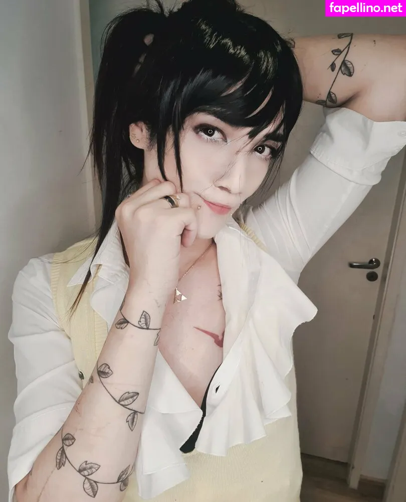 Lovelymegumi, non_binaryme Leaked Nude Picture #6Buy3qW9CQ