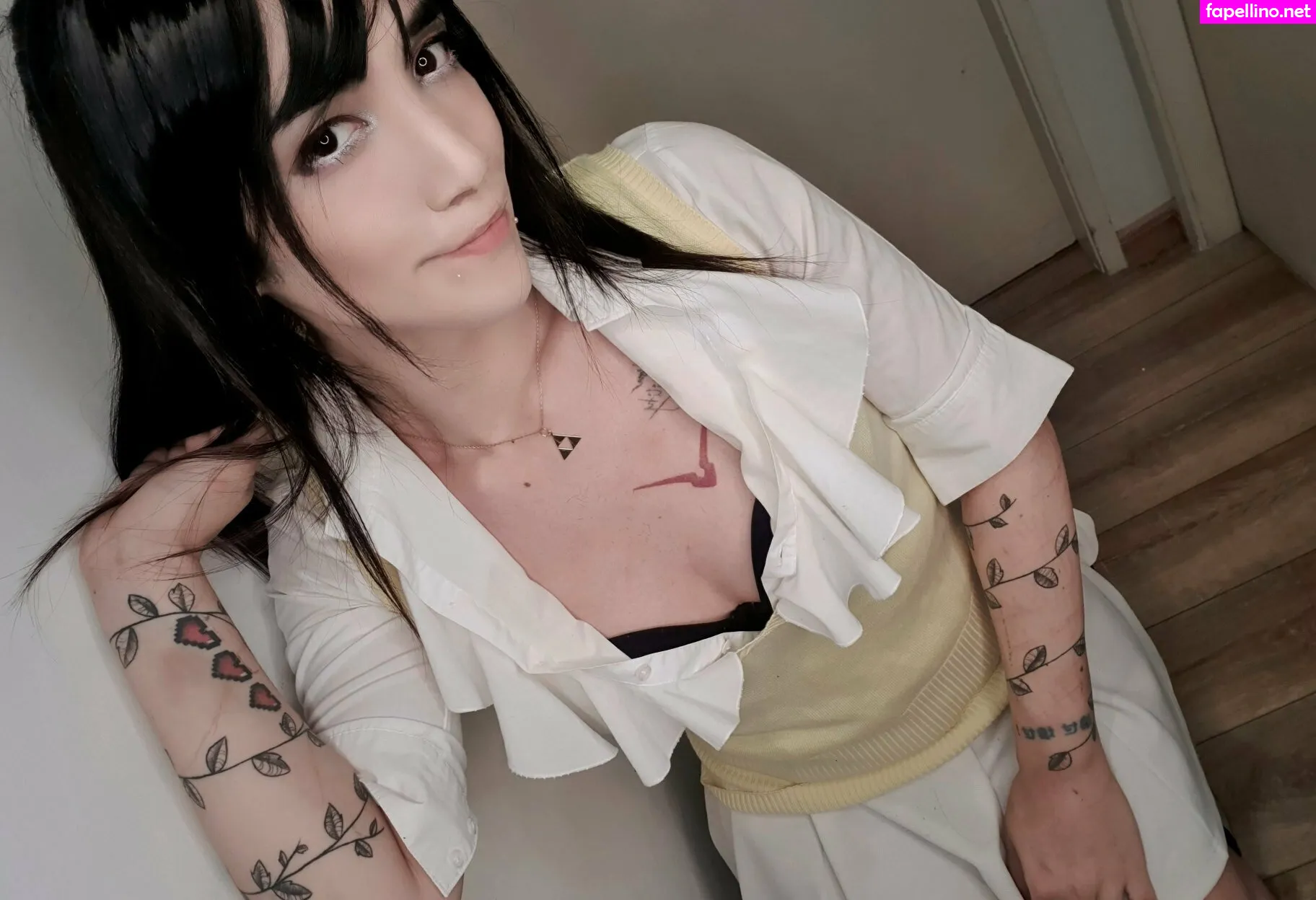Lovelymegumi, non_binaryme Leaked Nude Picture #8zL7sMWgH7