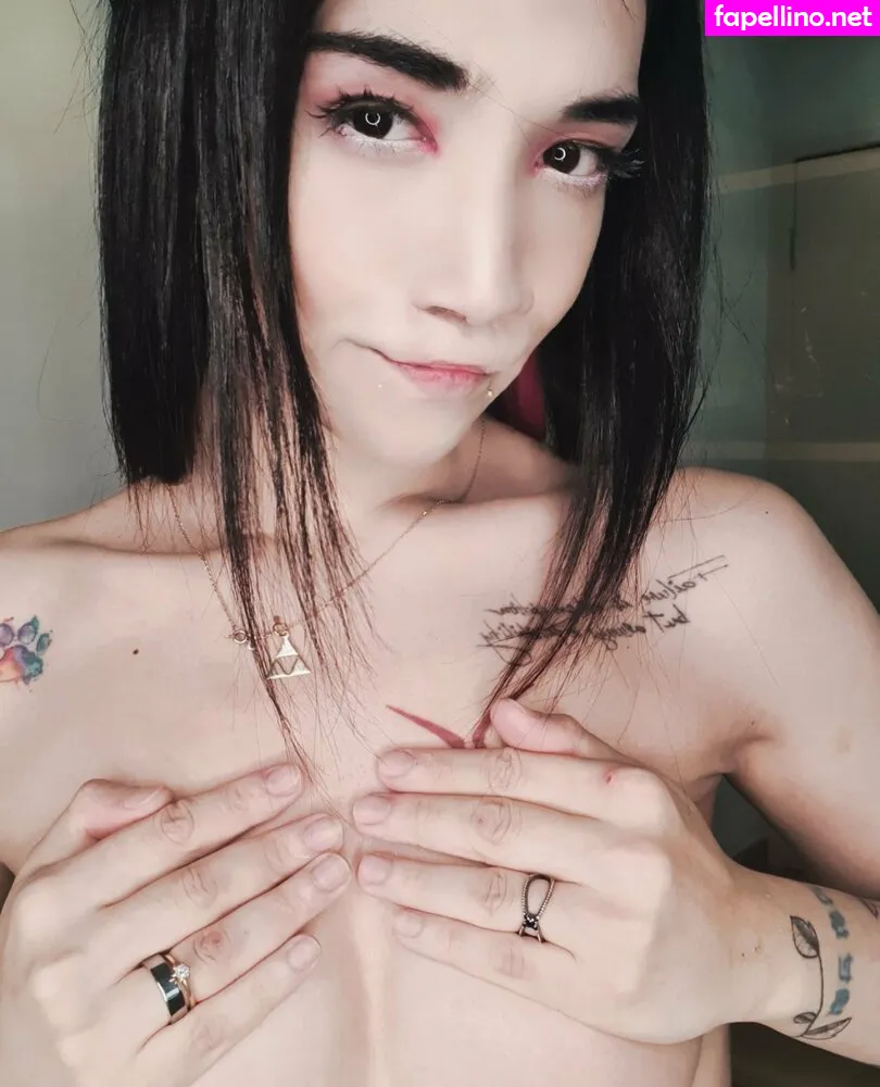 Lovelymegumi, non_binaryme Leaked Nude Picture #MSoxEVYGu5