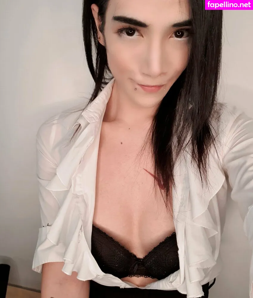 Lovelymegumi, non_binaryme Leaked Nude Picture #NpY2Tp54W2