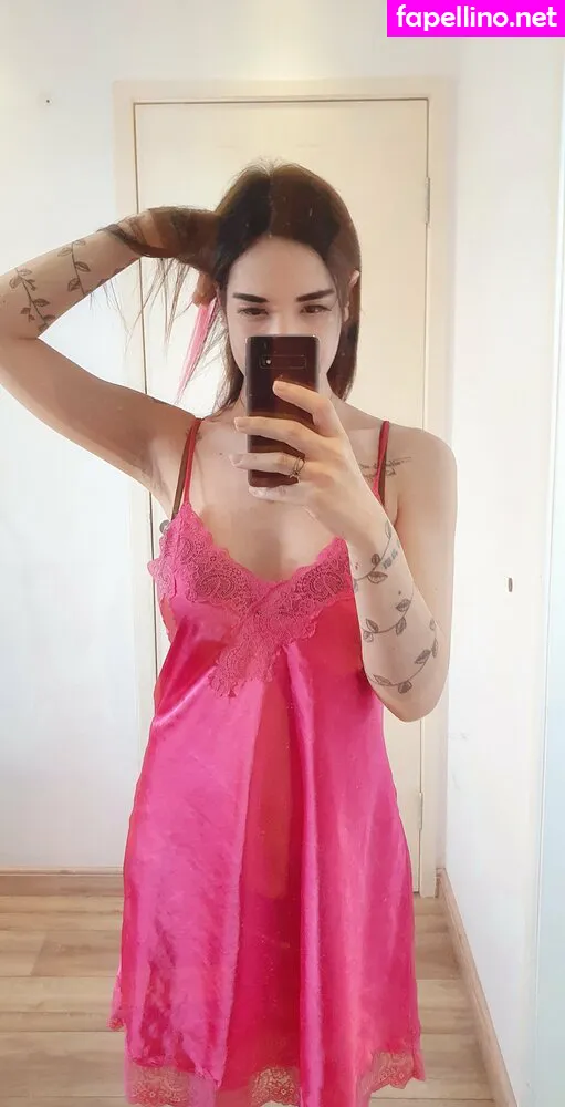 Lovelymegumi, non_binaryme Leaked Nude Picture #QAzfIsi4IJ