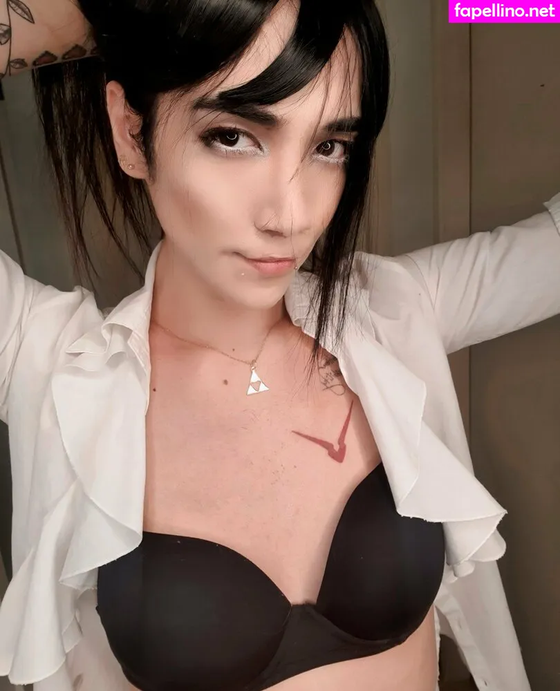 Lovelymegumi, non_binaryme Leaked Nude Picture #mtJr0gJMFV