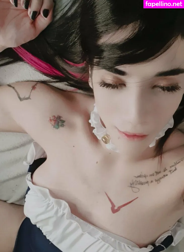 Lovelymegumi, non_binaryme Leaked Nude Picture #rOv0MMTFZk