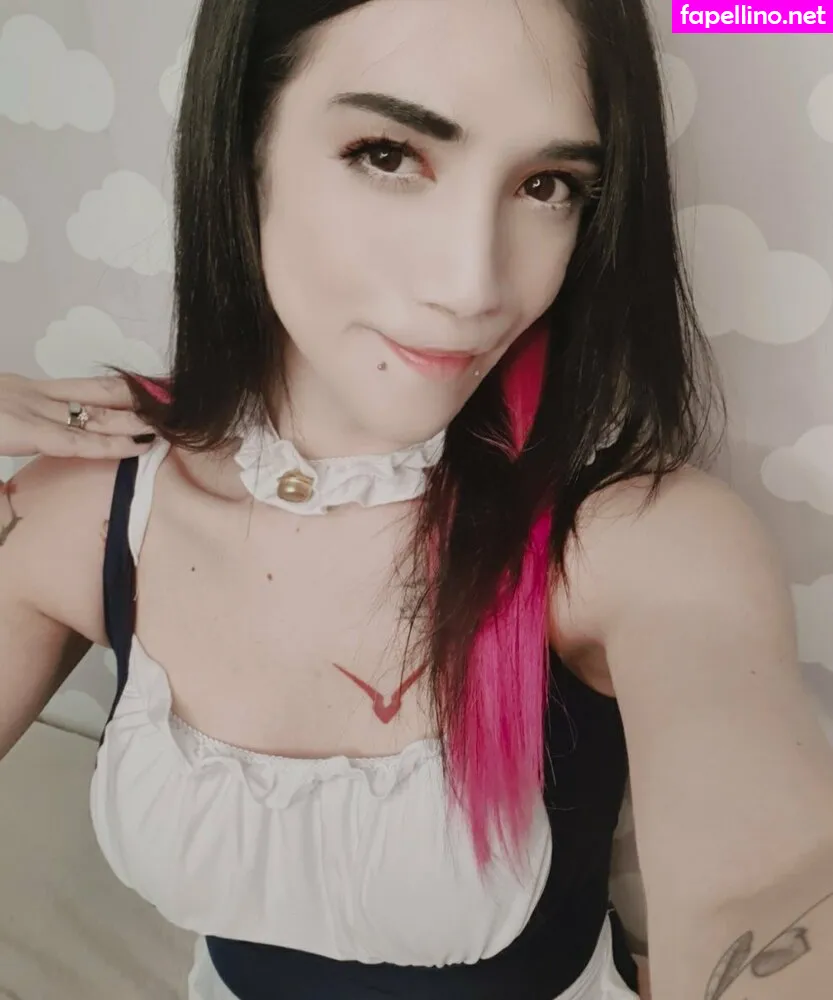 Lovelymegumi, non_binaryme Leaked Nude Picture #w24kkJ4iUf