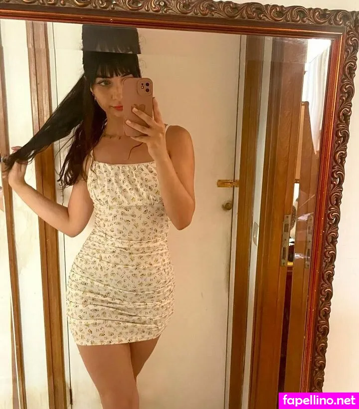 LoviaASMR, fallinlovia, mermaidlovia Leaked Nude Picture #7Vjd55lKVU