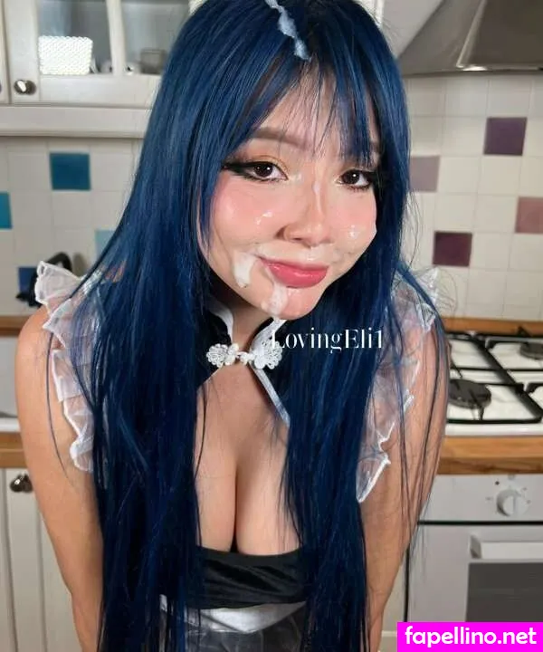 Lovingeli1, lovingeli2 Leaked Nude Picture #Tkn6s7cTe0