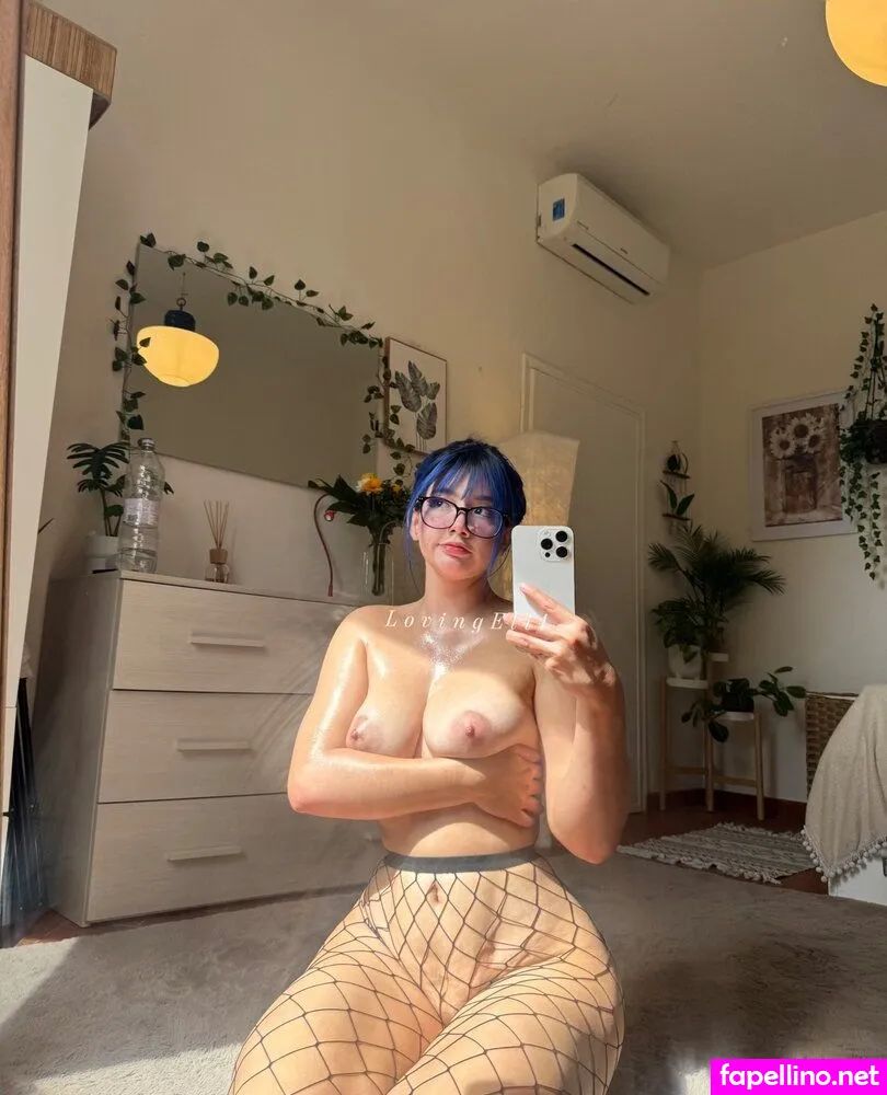 Loving_eli1, lovingeli1 Leaked Nude Picture #9viQPKEAW1